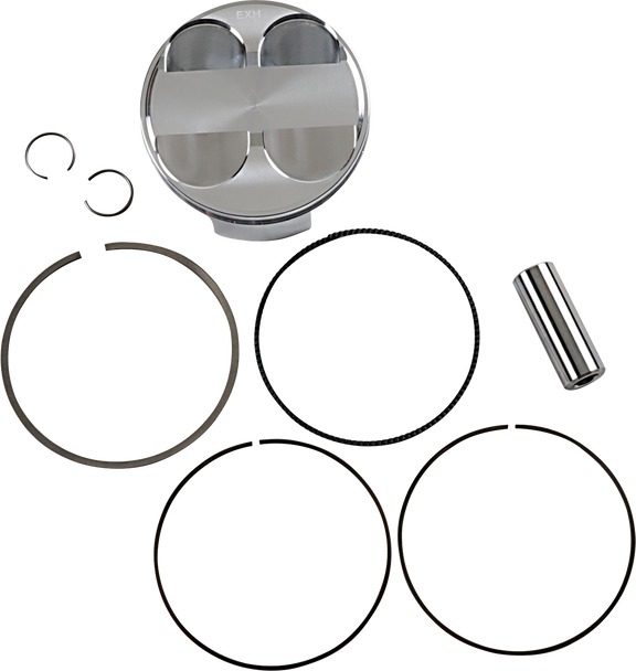JE PISTONS Piston Kit 284852