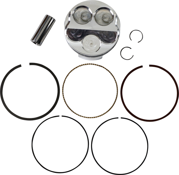 JE PISTONS Piston Kit 247956
