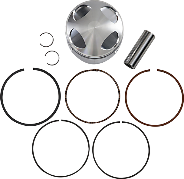 JE PISTONS Piston Kit 132699