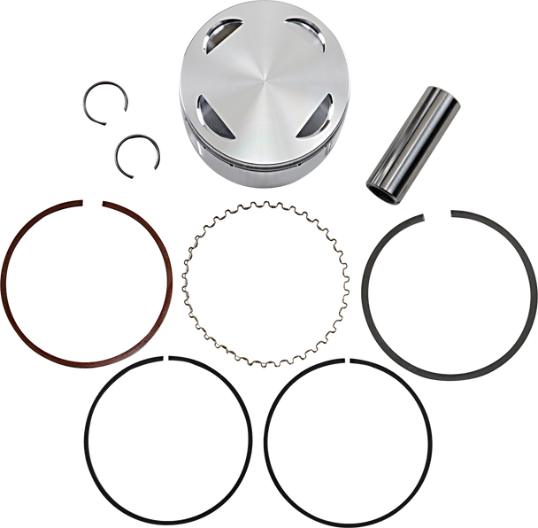 JE PISTONS Piston Kit 130682