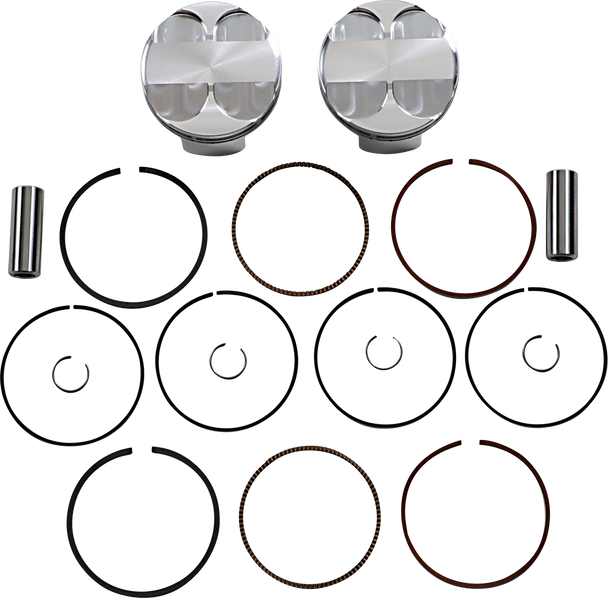 JE PISTONS Piston Kit 284692