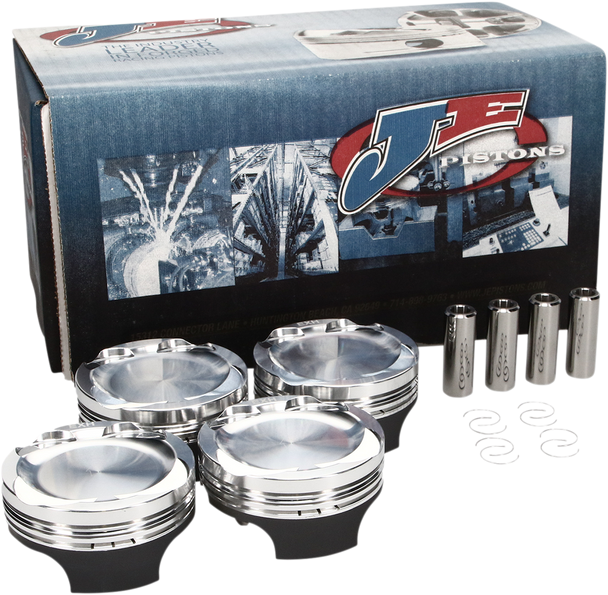 JE PISTONS Piston Kit 254555