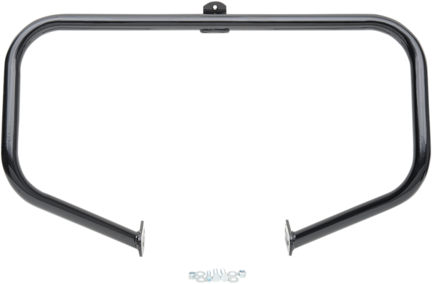 JARDINE Highway Bar - Black - FLH/FLT 10-5009-01B