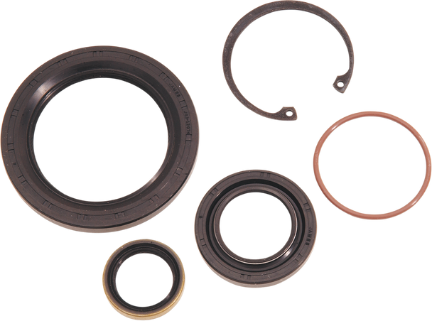 JAMES GASKET Main Drive Gear Seal - Big Twin 12074-K