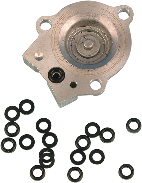 JAMES GASKET Accelerator Pump O-Ring 27360-76