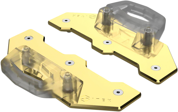 ITEK Link-It Adapter - Gold 335035