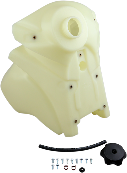 IMS PRODUCTS INC. Gas Tank - Natural - KTM - 3.3 Gallon 113331-N2
