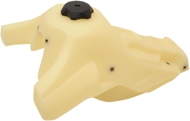 IMS PRODUCTS INC. Gas Tank - Natural - Yamaha - 3.0 Gallon 117333-N2