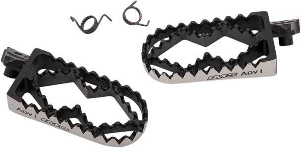 IMS PRODUCTS INC. Adventure I Footpeg 252602-1