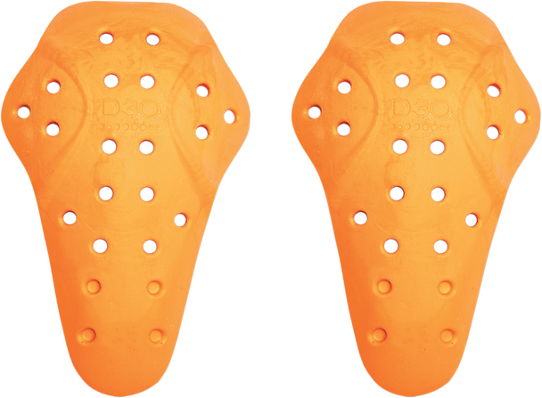 ICON D3O?‚Â« T5 Evo Guards - Knee - Left & Right 12182