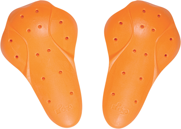 ICON D3O?‚« T5 Evo Guards - Elbow - Left & RIght 12183 ICON D3O?‚« T5 Evo Guards - Elbow - Left & RIght 12183