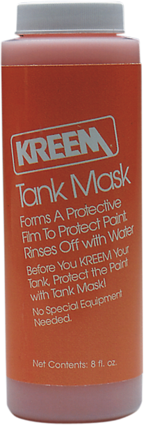 KREEM Tank Mask Paint Protectant - 8 U.S. fl oz. 1610