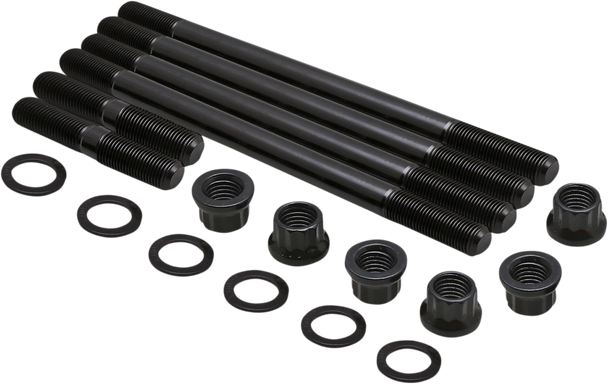 KIBBLEWHITE Cylinder Stud and Nut Kit 80-82600