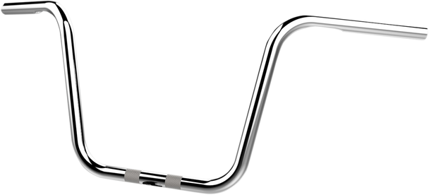 Khrome Werks 12" Ape Hanger Handlebar for Harley-Davidson Softail Low Rider ST FXLRST 300211