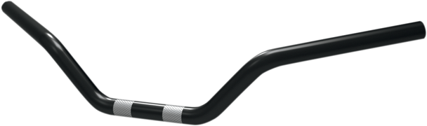 Khrome Werks 1" XLS Style Drag Handlebar for 1986-2003 Harley-Davidson XL Models 300800