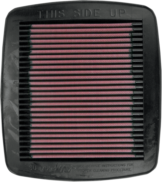 K & N Air Filter - GSXR6/750/1100W SU-7593