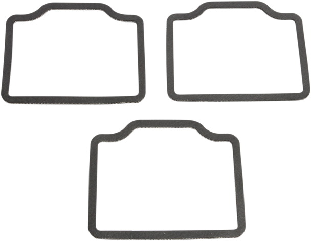 K&L SUPPLY Float Bowl Gasket - CB750 18-2672 K&L SUPPLY Float Bowl Gasket - CB750 18-2672