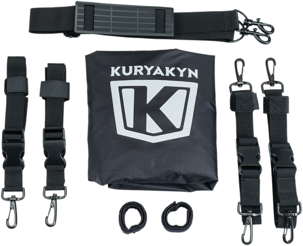 KURYAKYN Momentum Roamer Tail Bag 5214