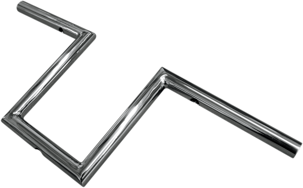 LA CHOPPERS Handlebar - Narrow Z - 8" - Chrome LA-7380-08