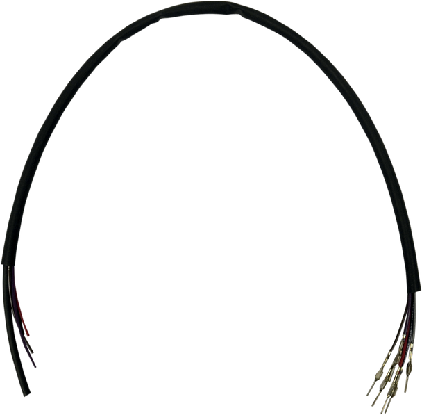 LA CHOPPERS Throttle-By-Wire Extension Kit - Harley Davidson LA-8999-00