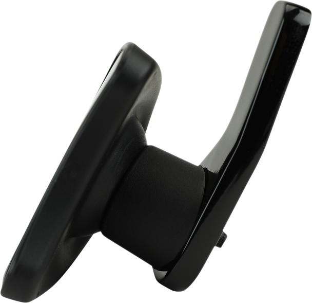 LA CHOPPERS Drop Down Mirror - FLH '14+ LA-9001-01B