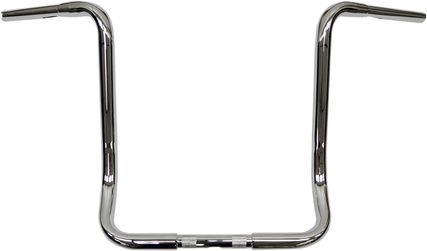 LA CHOPPERS Handlebar - 16" - Chrome LA-7321-16