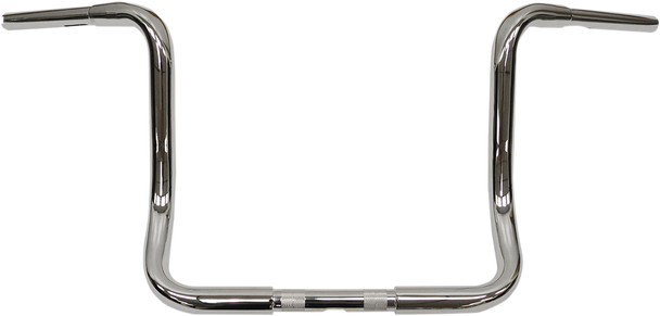 LA CHOPPERS Handlebar - 12" - Chrome LA-7321-12
