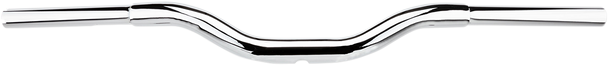 LA CHOPPERS Handlebar - Kage Fighter - Chrome LA-7335-XXT LA CHOPPERS Handlebar - Kage Fighter - Chrome LA-7335-XXT