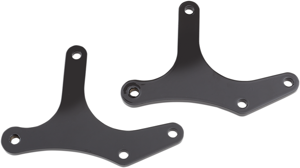 LA CHOPPERS Lift Kit - '17+ Tri Glide LA-7595-01B