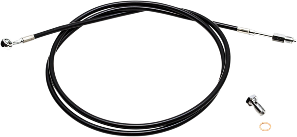 LA CHOPPERS Clutch Cable LA-8049C19B