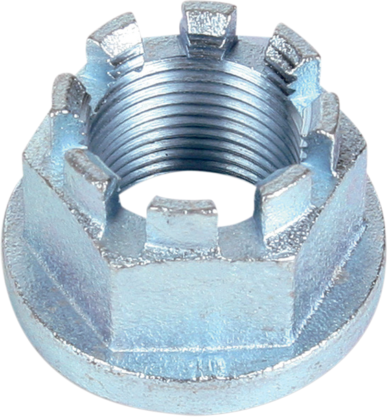 LONE STAR RACING/TECH 5 IND. Axle Nut - Axcalibar 21P00200 LONE STAR RACING/TECH 5 IND. Axle Nut - Axcalibar 21P00200