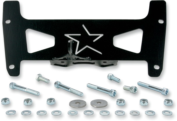LONE STAR RACING/TECH 5 IND. Rear Frame Support - Rhino 51-131023