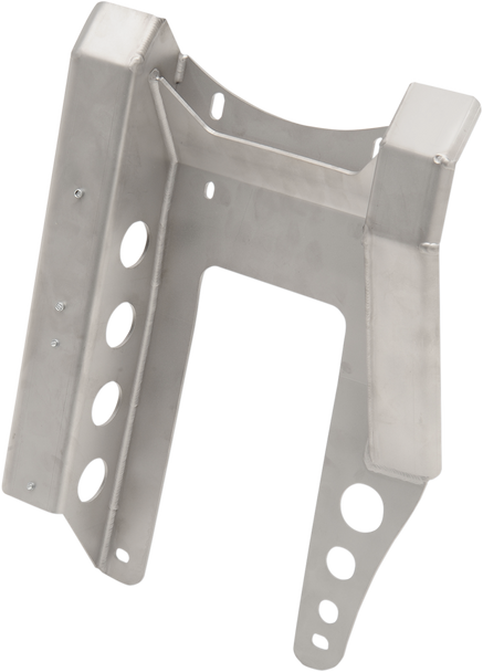 LONE STAR RACING/TECH 5 IND. Skid Plate - Yamaha 21P42330