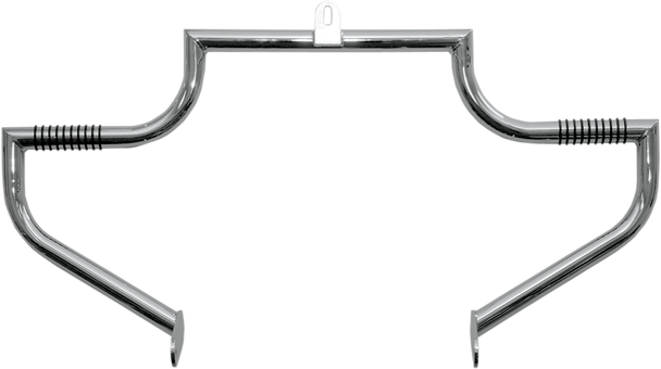 LINDBY Linbar - Chrome - VN900 903-1