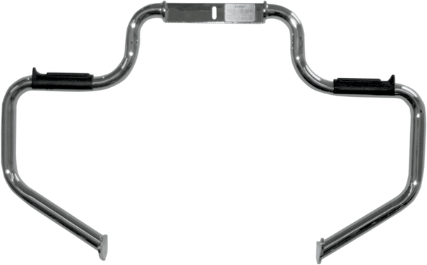 LINDBY Multibar - Chrome - VT 1100 13908