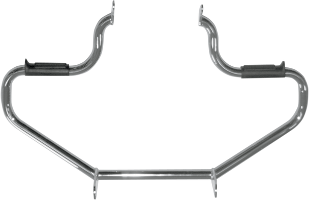 LINDBY Multibar - Chrome - VStar 1300 13606