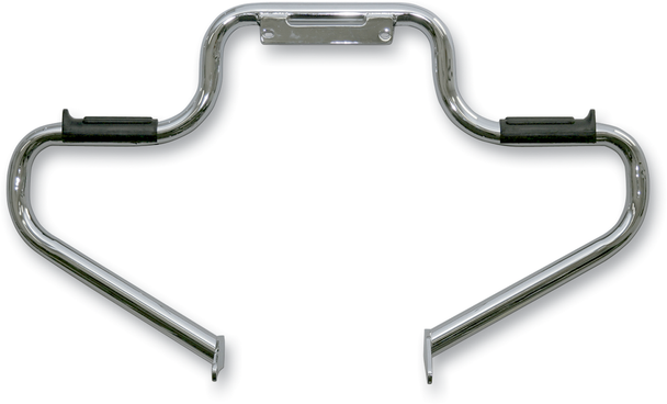 LINDBY Multibar - Chrome - Raider 13608