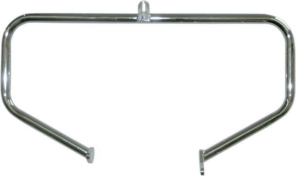 LINDBY Unibar - Chrome - Aero 750 14910