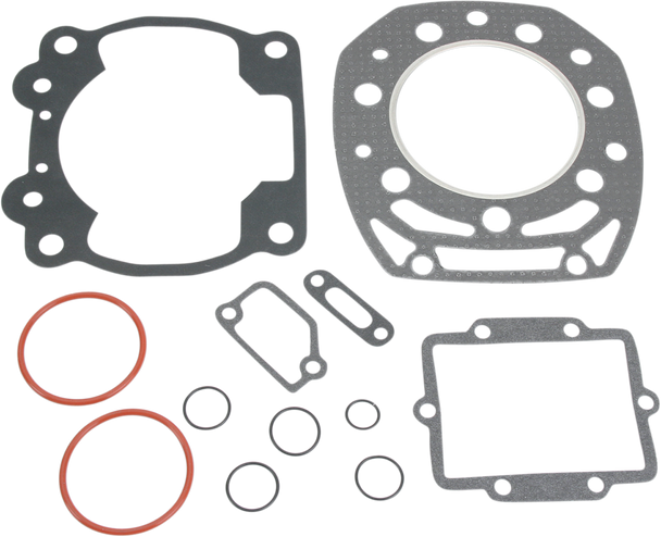 MOOSE RACING Top End Gasket Kit - KX 500 810474
