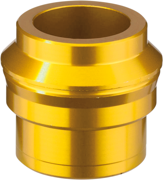 MOOSE RACING Wheel Spacer - Front - Aluminum - Suzuki W16-3304Y