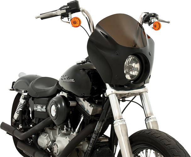 MEMPHIS SHADES Gauntlet Fairing - 1200X MEM7191