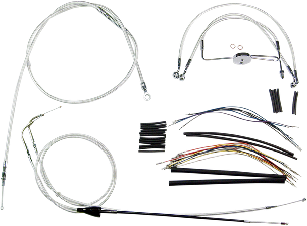MAGNUM Control Cable Kit - Sterling Chromite IIÃƒâ€šÃ‚Â« 387283