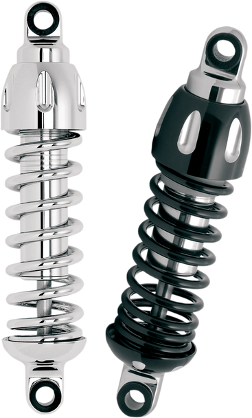 PROGRESSIVE SUSPENSION 430 Series Shock - Black - Heavy-Duty - 12.5" 430-4060B