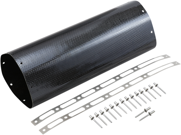 AKRAPOVIC Muffler Sleeve Kit P-RKS88ZC35