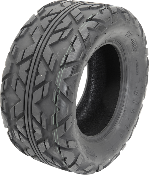 VISION WHEEL Tire - VX Golf - 21x10.5-12 W8039211050126