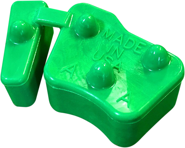 ALLOY ART Dampener - Cush Drive SC-2