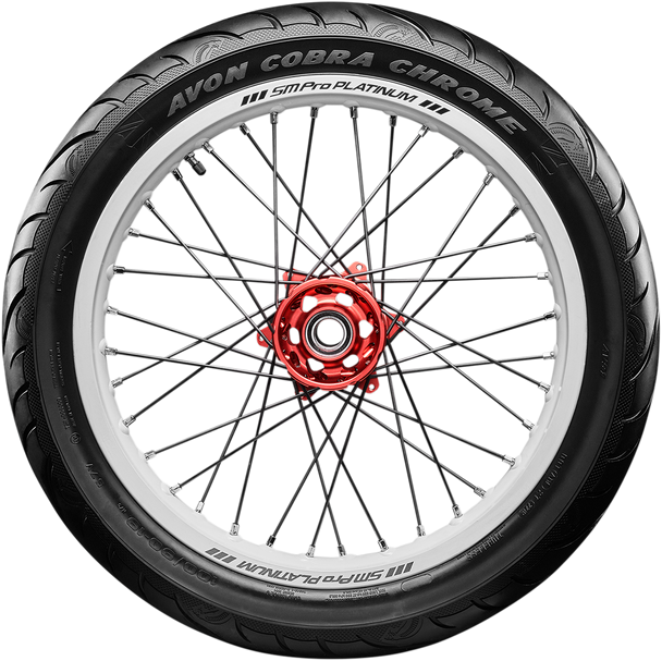 AVON Tire - AV91 - 90/90-21 - 54H 2120113