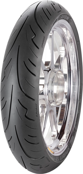 AVON Tire - Spirit - 110/80R19 - 59V 4030012