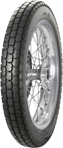 AVON Tire - AM7 Safety Mileage Mark II - 4.00-19 - 65H 1720011