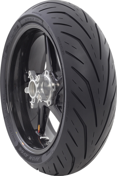 AVON Tire - Storm 3D X-M - 150/70ZR17 4220013